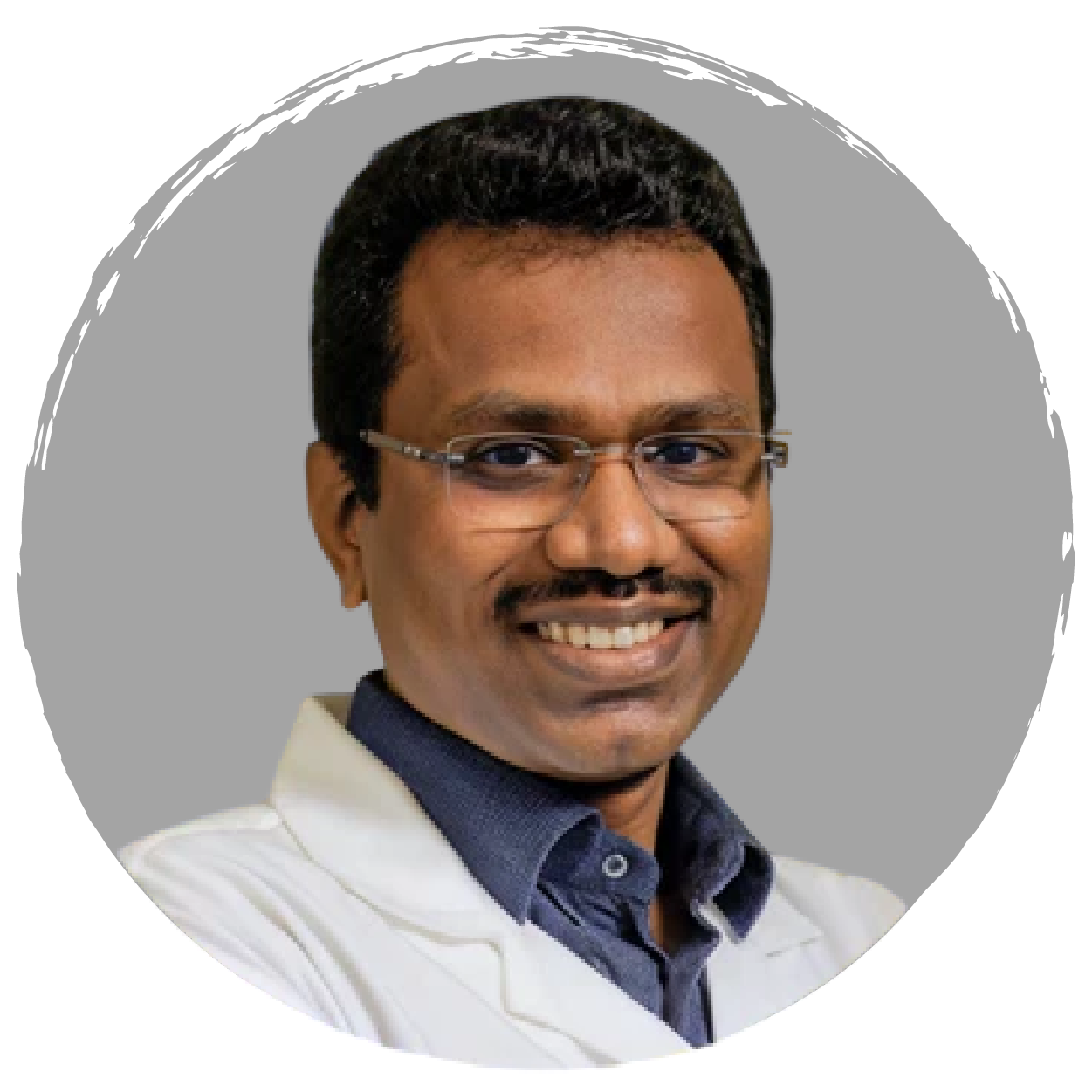 Dr R K R Noveen Davidson